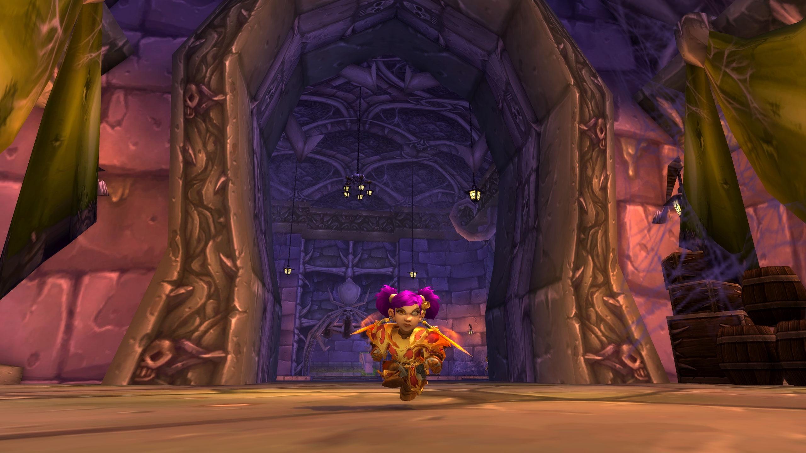 Raid Progression in World of Warcraft: Celebrating Your Guild’s Achievements