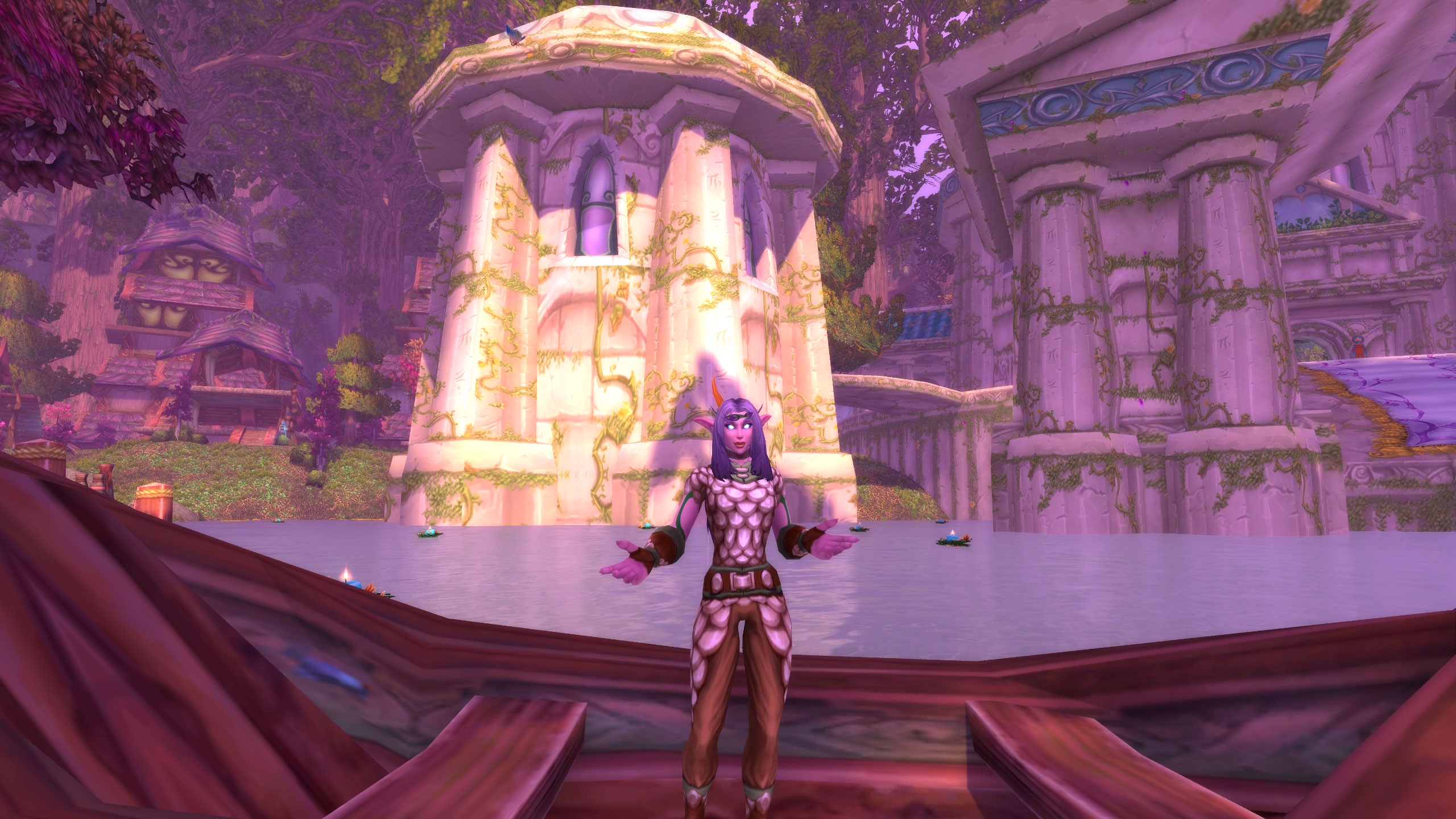Community Spotlight: Interviews With World of Warcraft Players