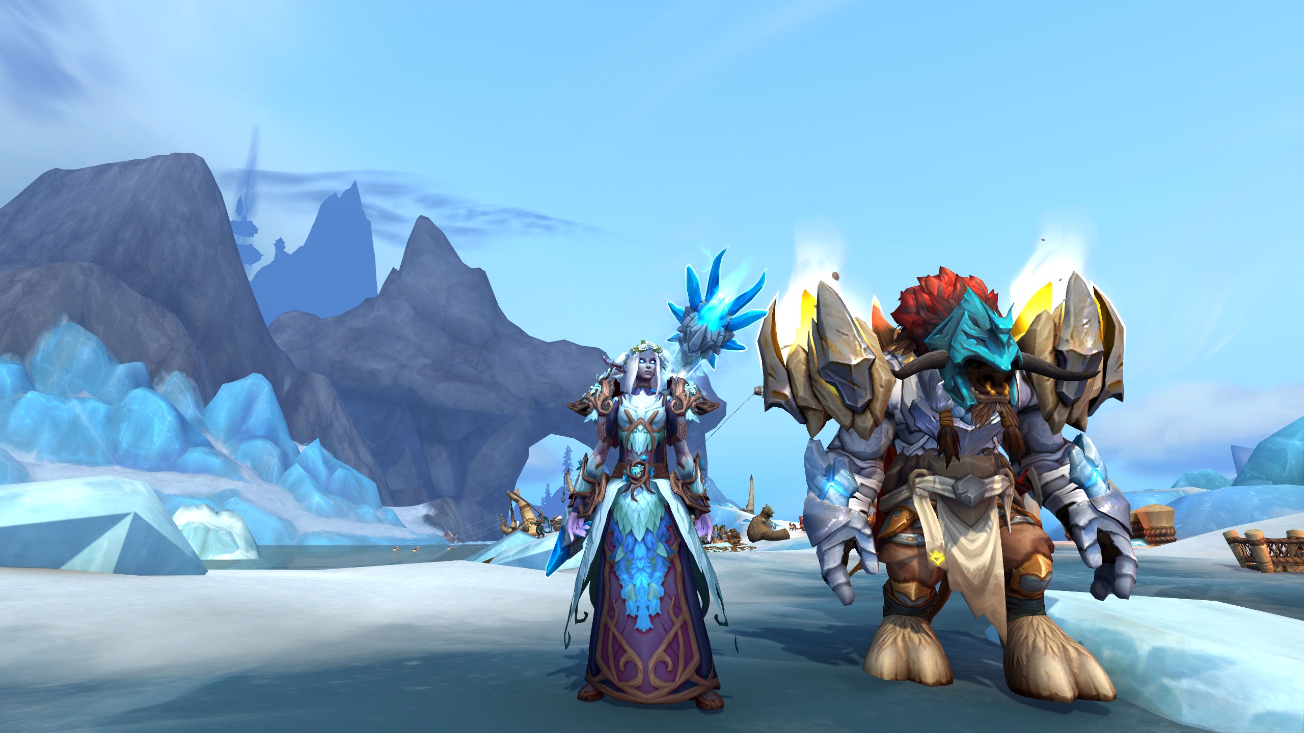 The Social System of WoW: How Guilds and Communities Shape the Game
