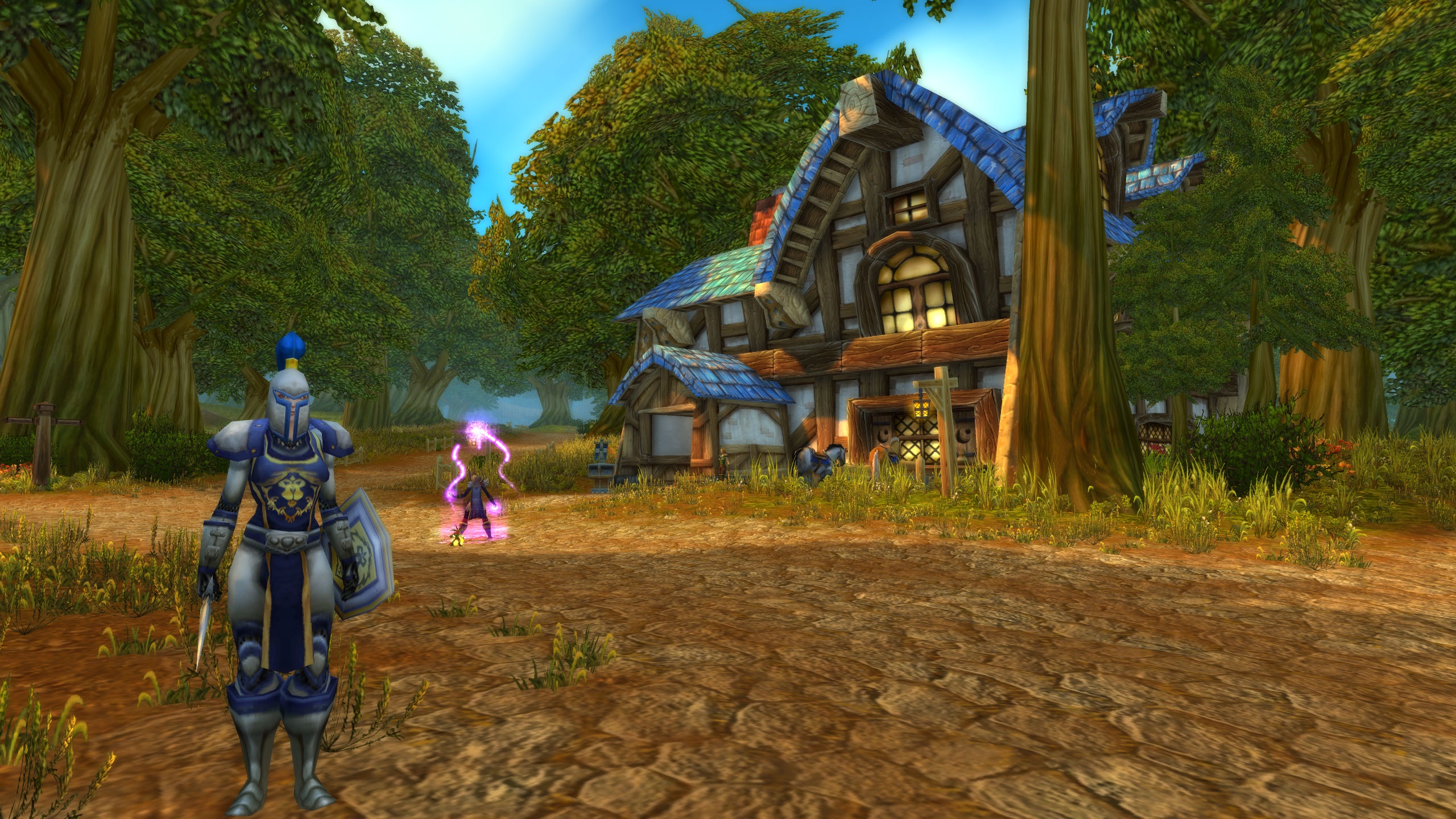 Step-by-Step Guide on How to Buy WoW Classic Gold