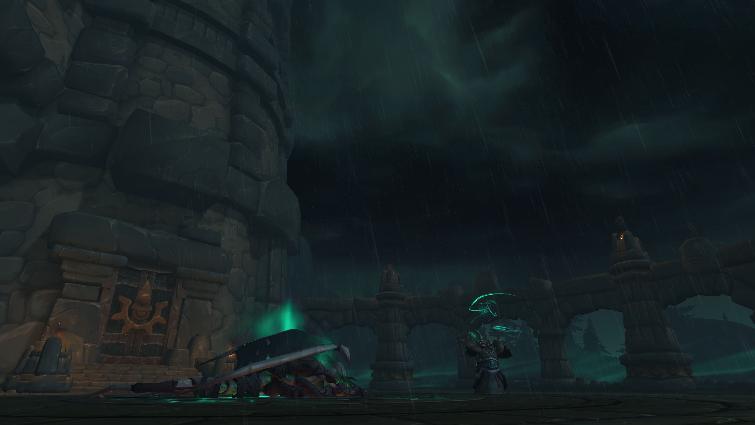 How World of Warcraft Shaped Modern MMORPGs