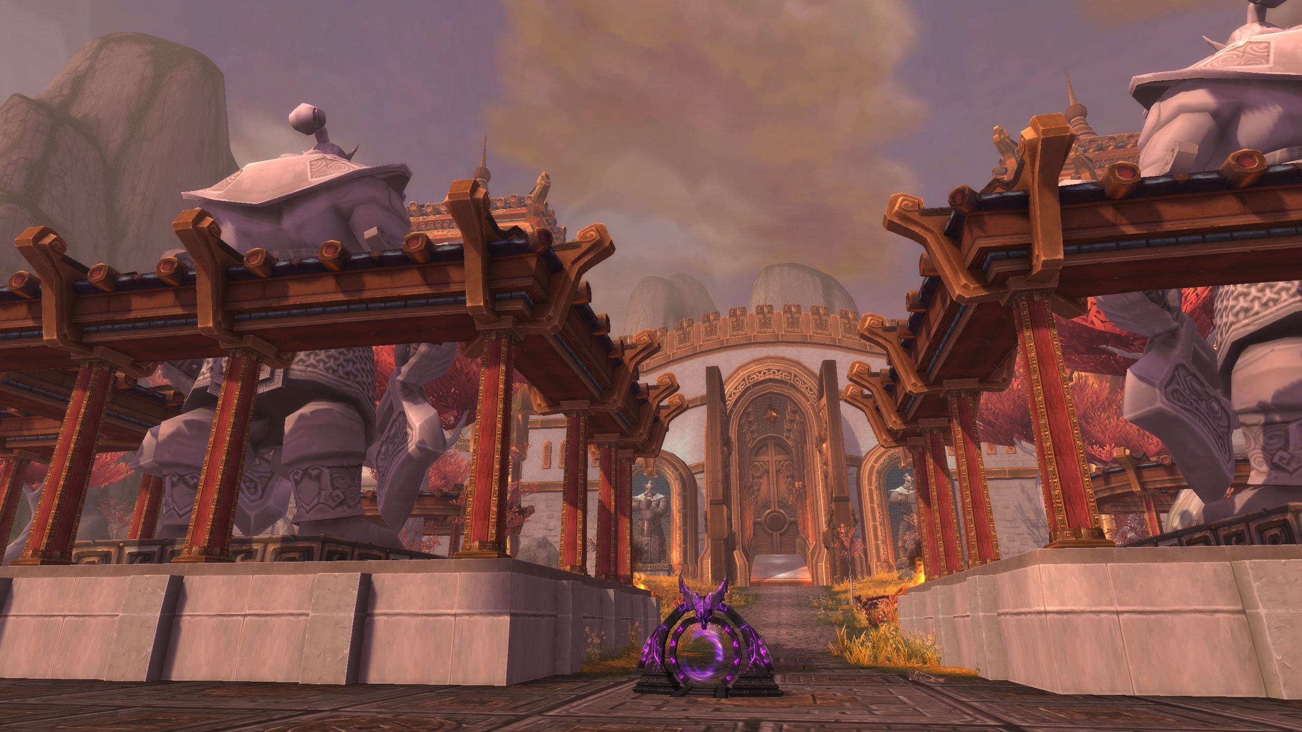 How to Climb the PvP Rankings in WoW’s Arena and Battlegrounds