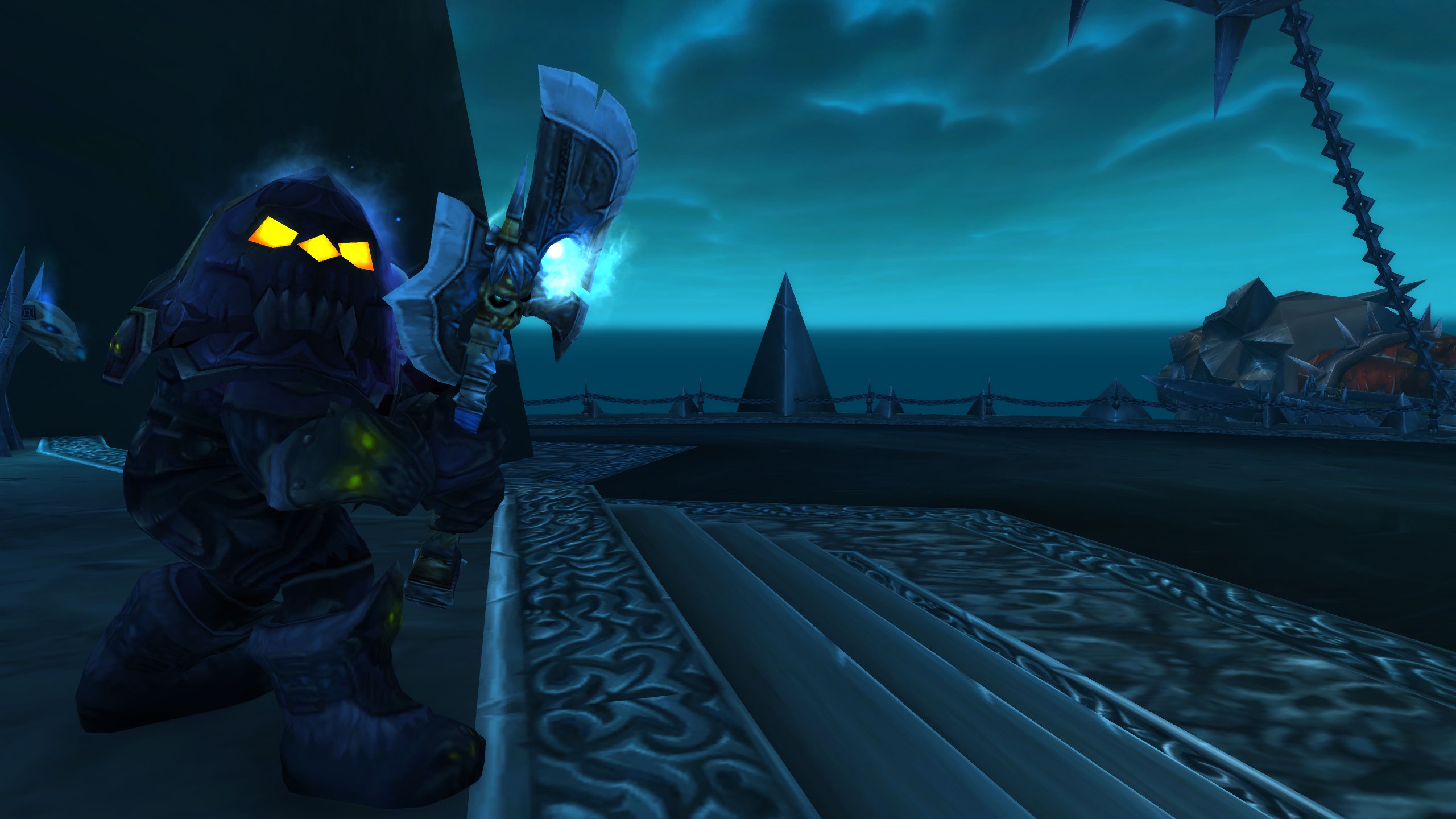 Hardest Boss Fights in WoW History—Only the Best Survived