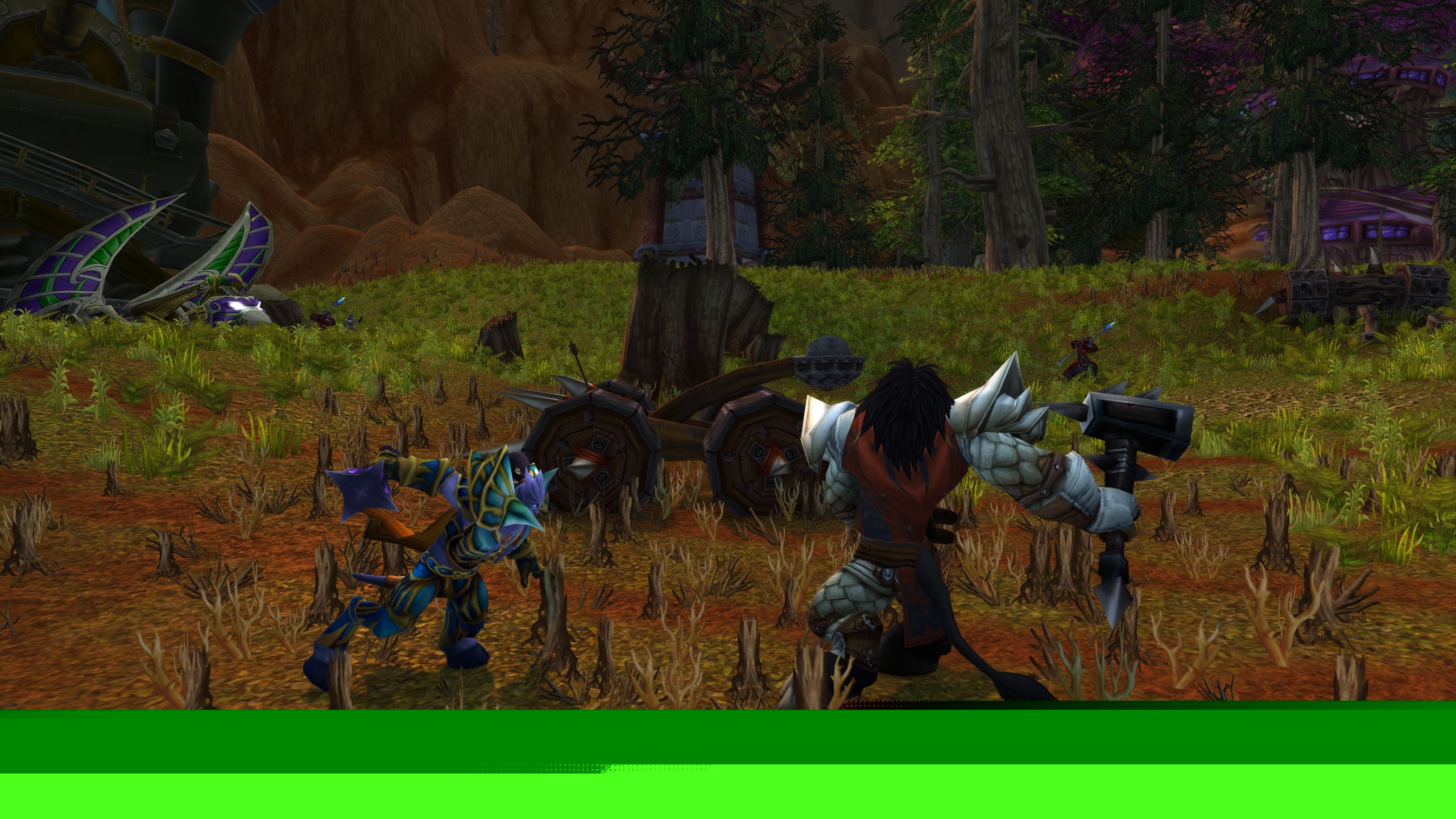The Most Infamous PvP Duels in WoW History