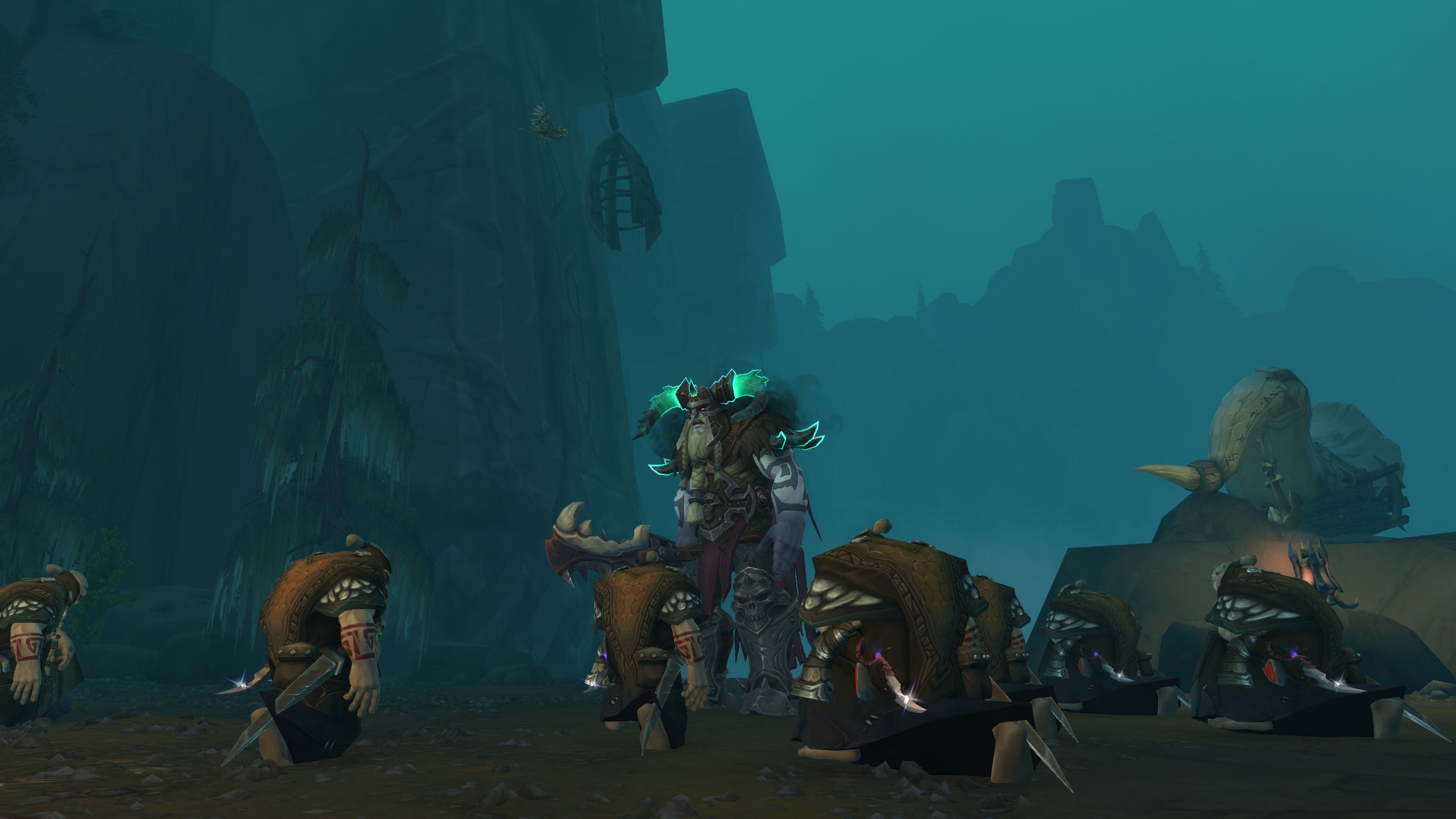 How to Level Up Quickly in World of Warcraft