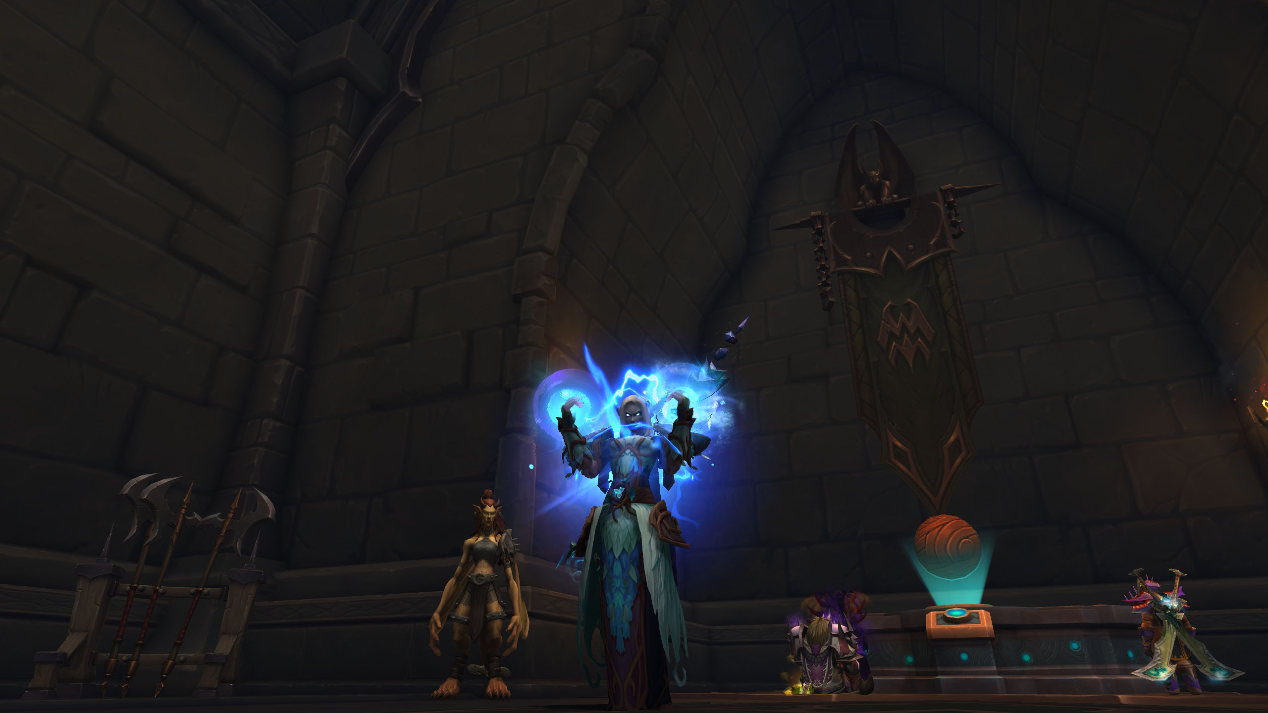 Reach 3k RIO With Professional Mythic Plus Boost
