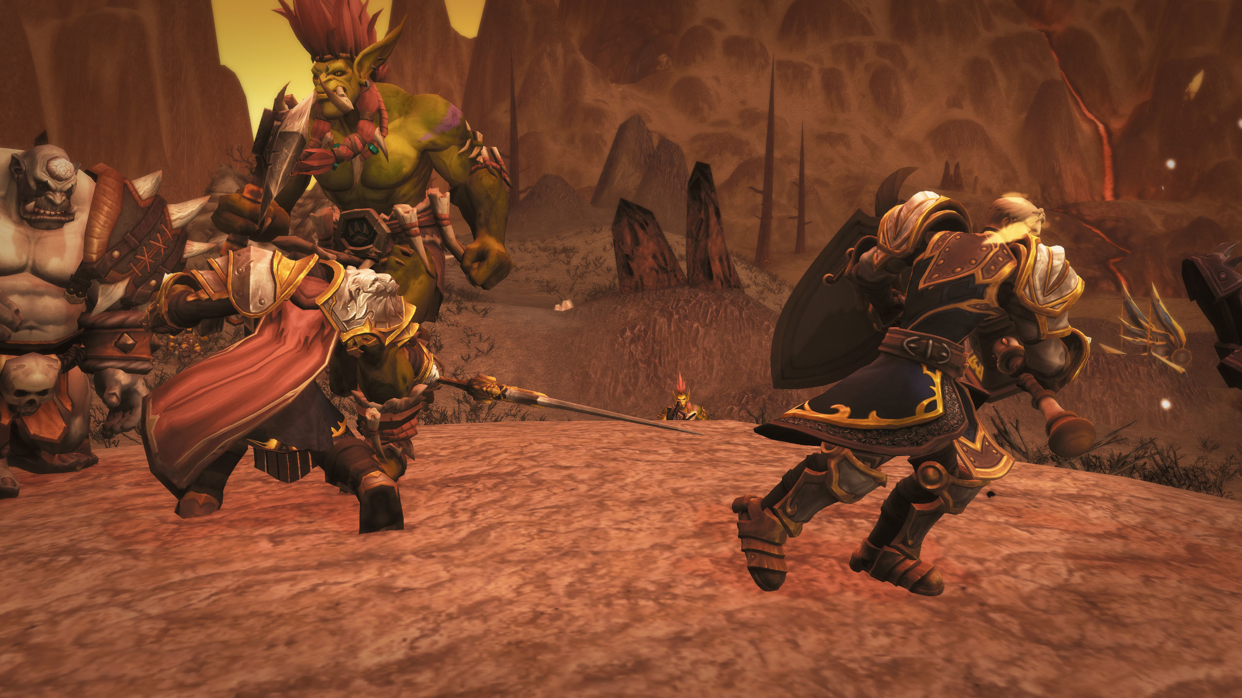 World of Warcraft Guild Search Guide: Find Your People Without Settling
