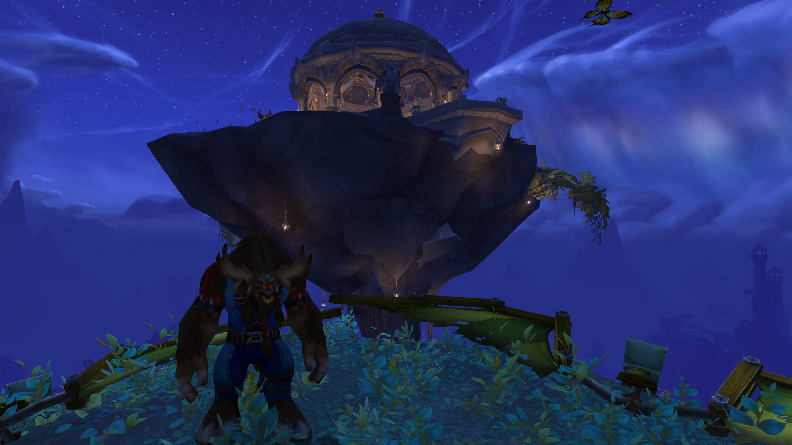 A Comprehensive Look at the Hidden Mechanics Behind World of Warcraft’s Loot RNG