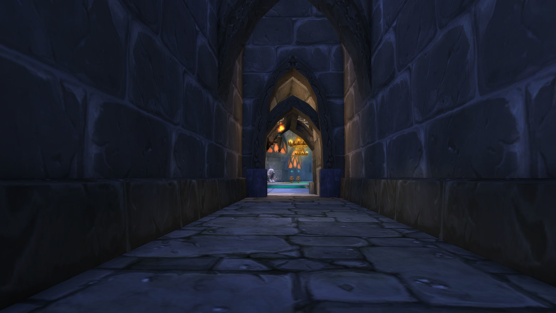 Warlock Soulstone Saves: Preventing Raid Wipes on Difficult Classic World of Warcraft Boss Encounters